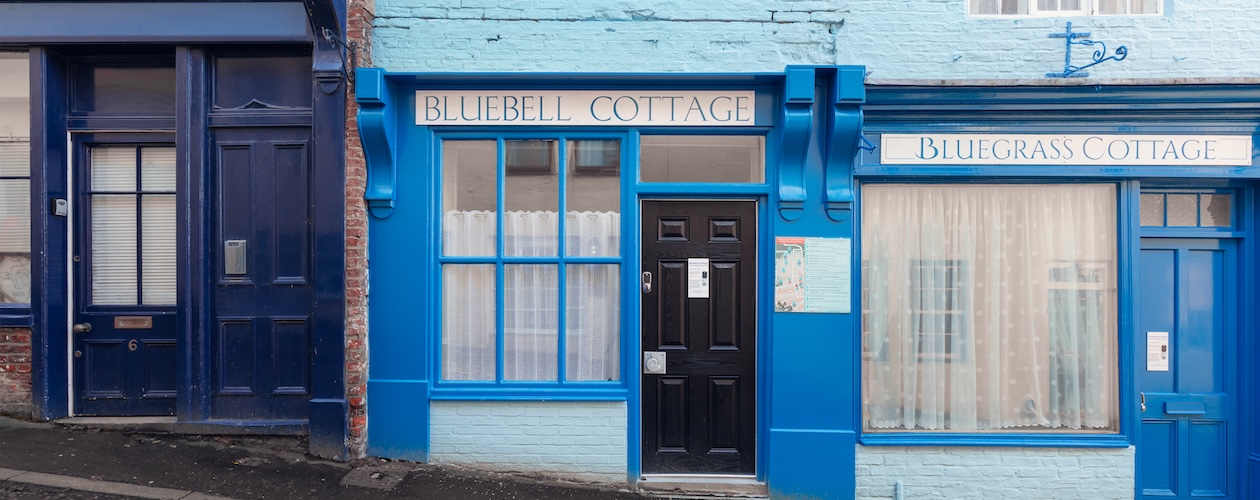 Bluebell Cottage